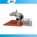 Desktop fully automatic silicone/epoxy resin/UV glue dispensing machine